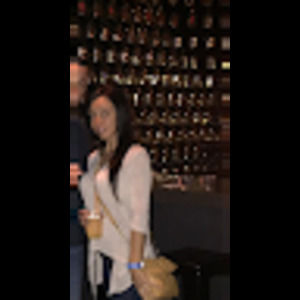 Meet your Posher, Christina